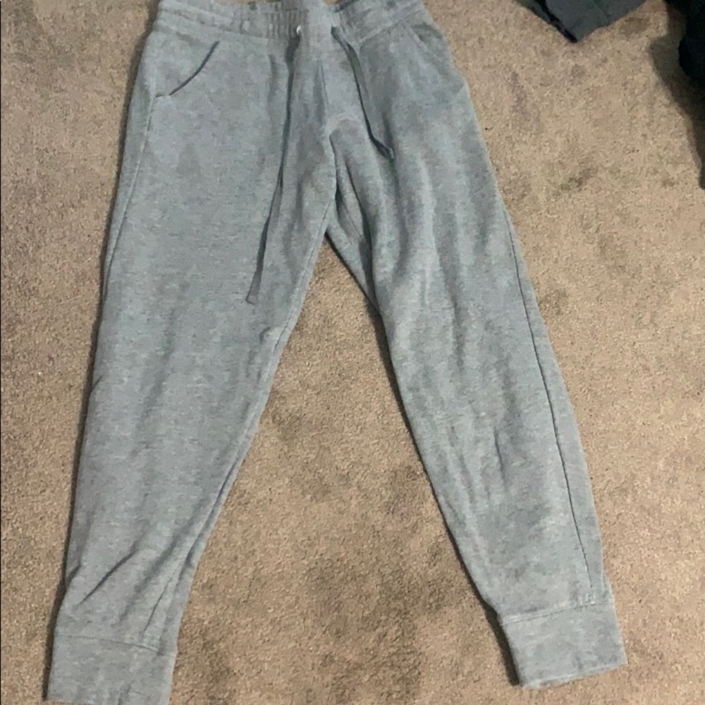 sweatpants